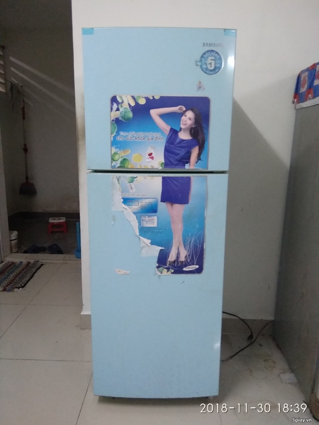 Dọn nhà cần thanh lý gấp - 2
