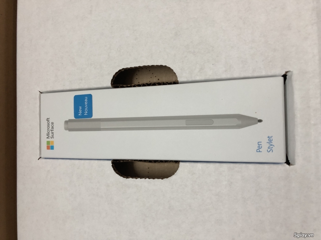 Surface Pro 6 combo giá cực tốt - 4