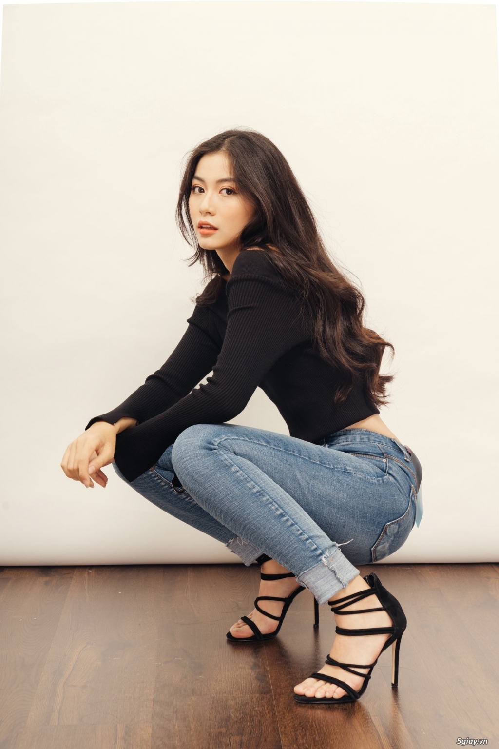*7Celeb* Quần Jean của SAO Việt - 12