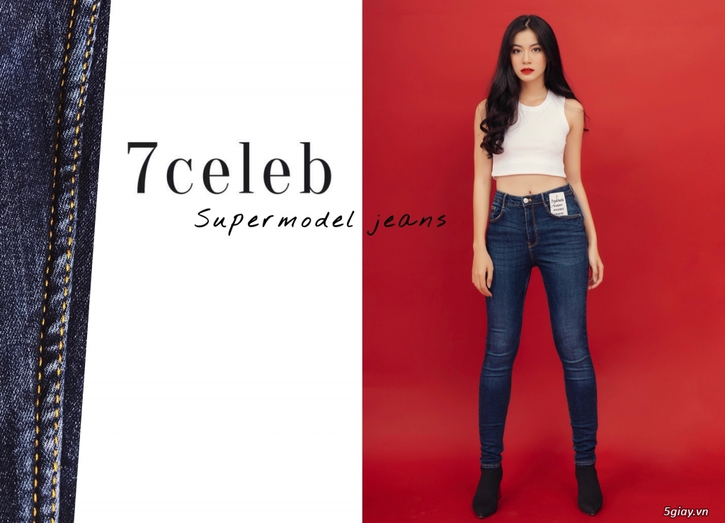 *7Celeb* Quần Jean của SAO Việt - 13