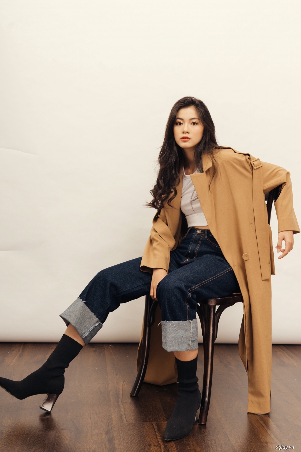 *7Celeb* Quần Jean của SAO Việt - 14