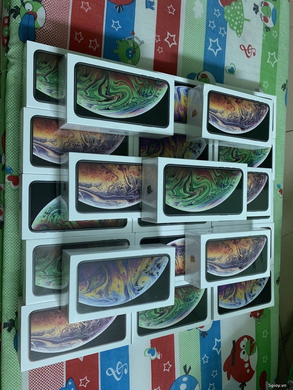 IPHONE GIÁ SỈ Miền Nam - 2