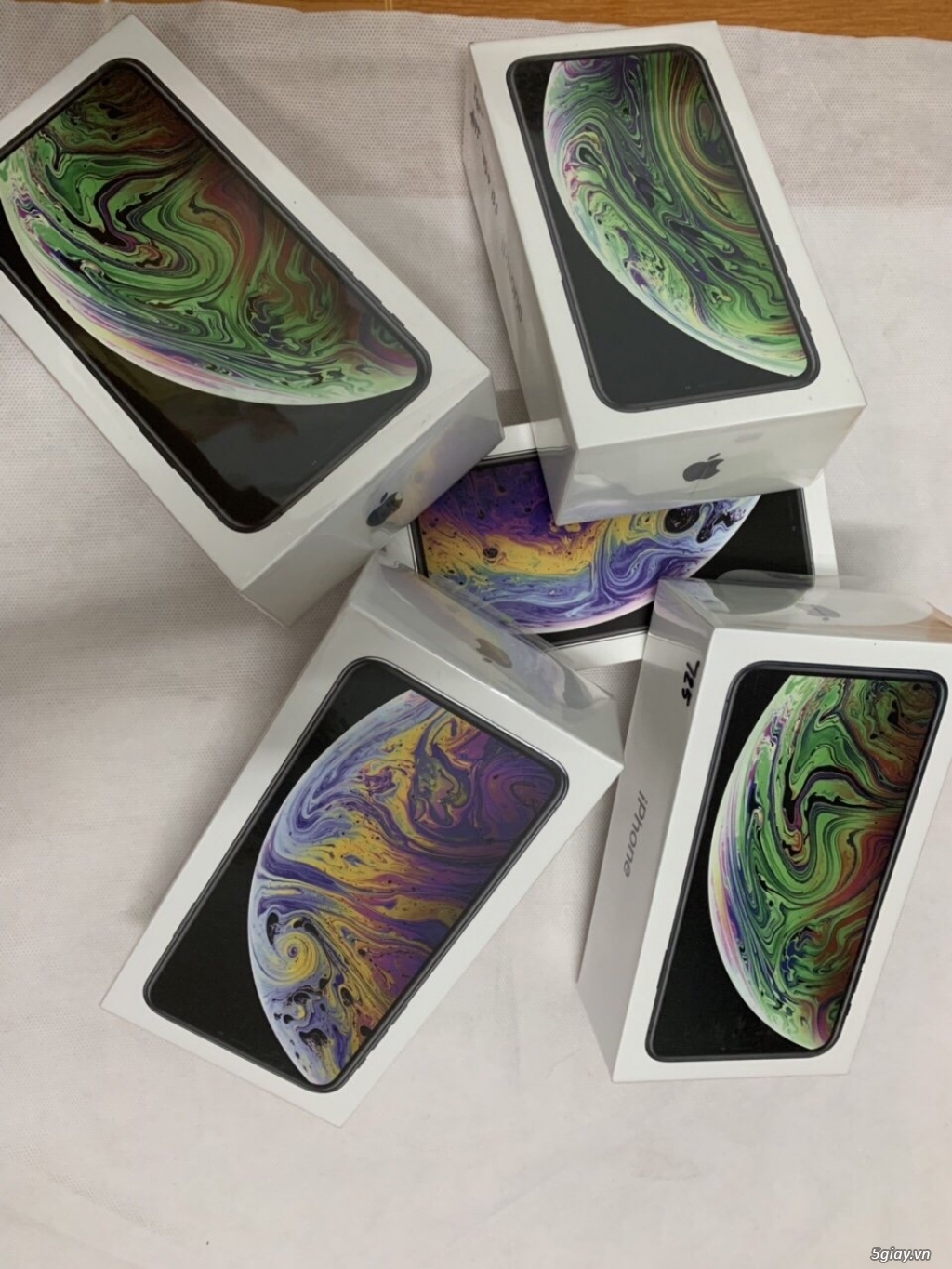IPHONE GIÁ SỈ Miền Nam - 1