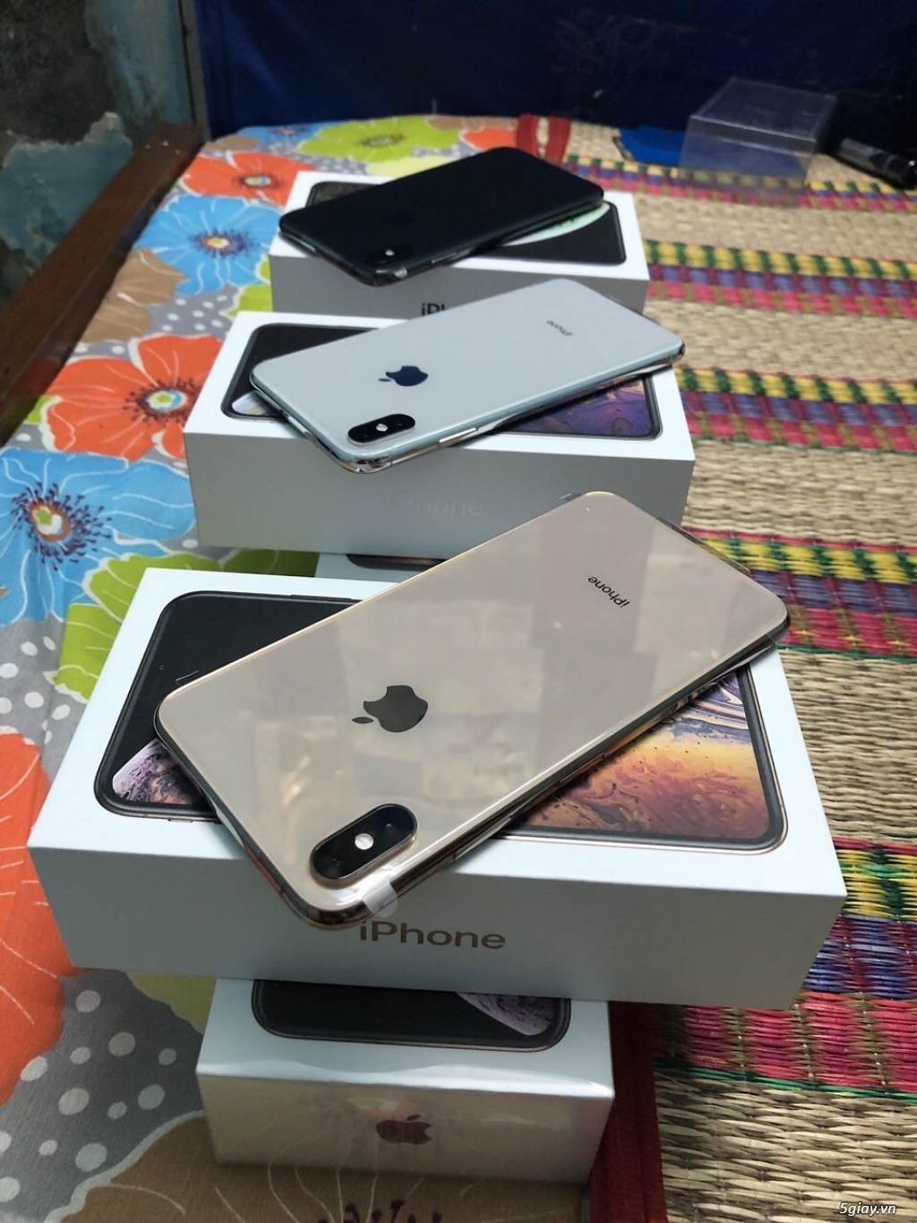 IPHONE GIÁ SỈ Miền Nam