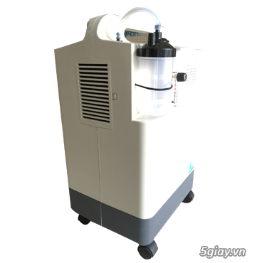 Máy tạo oxy JAY-5BW new 100%