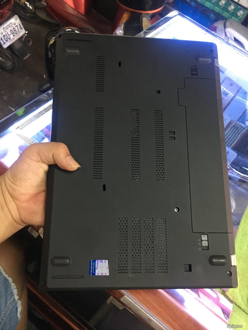 lenovo T480 rẽ quá trời