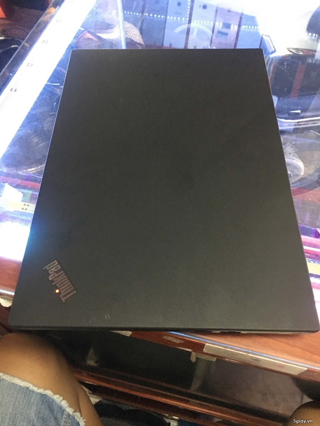 lenovo T480 rẽ quá trời - 3