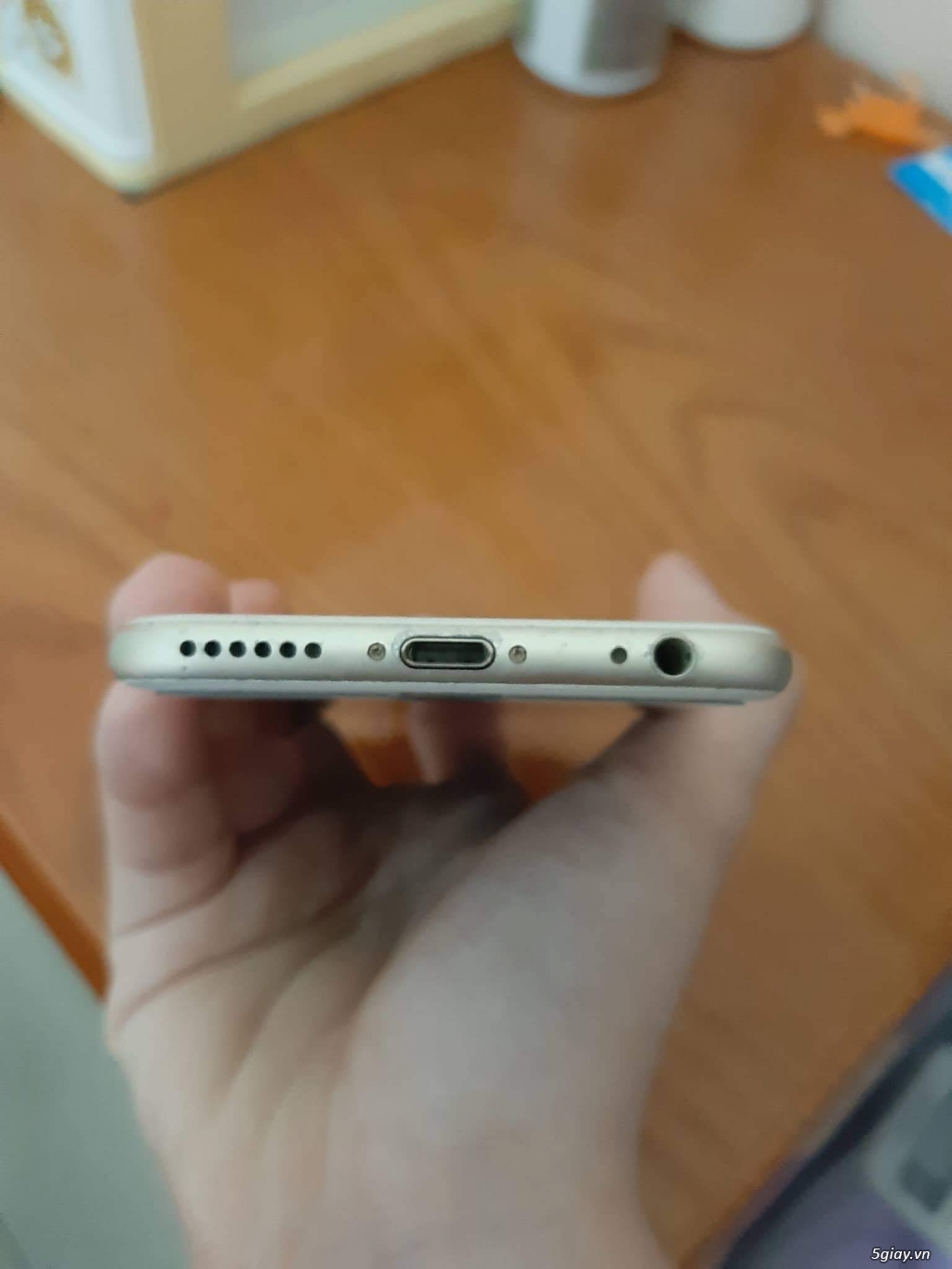Iphone 6s gold QT 16gb - 2