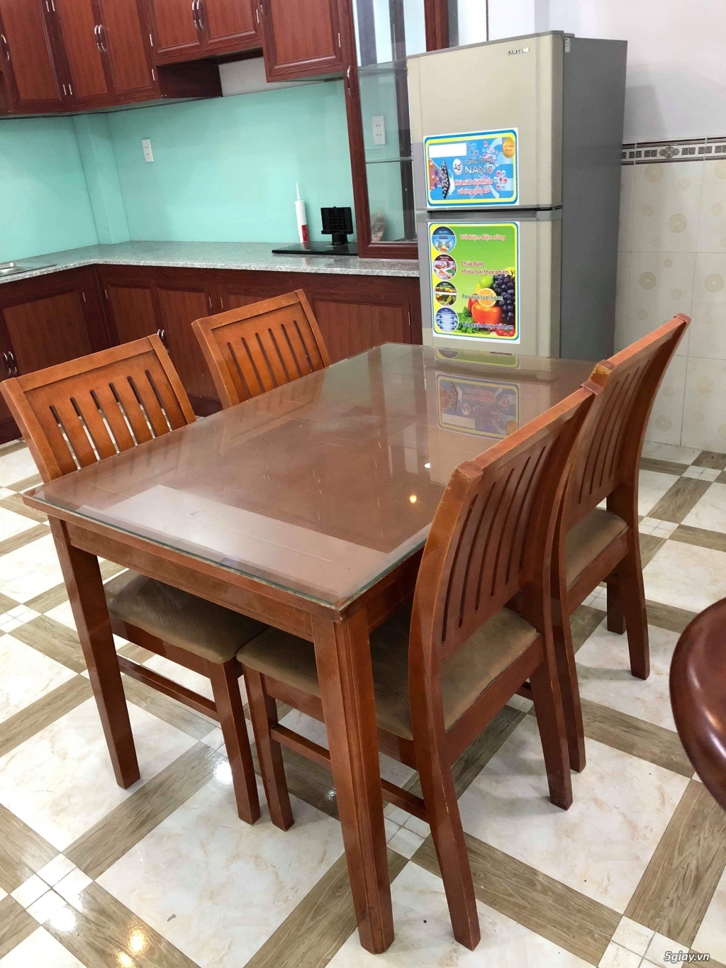 Cần bán Nhà Bình Tân 4x14,1 lầu 1 gác lửng,Hẻm xe hơi 8m vào tận nhà - 8