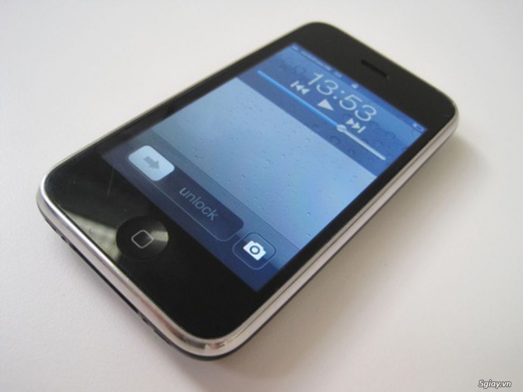 Cần mua xác iPhone 3G/ 3Gs