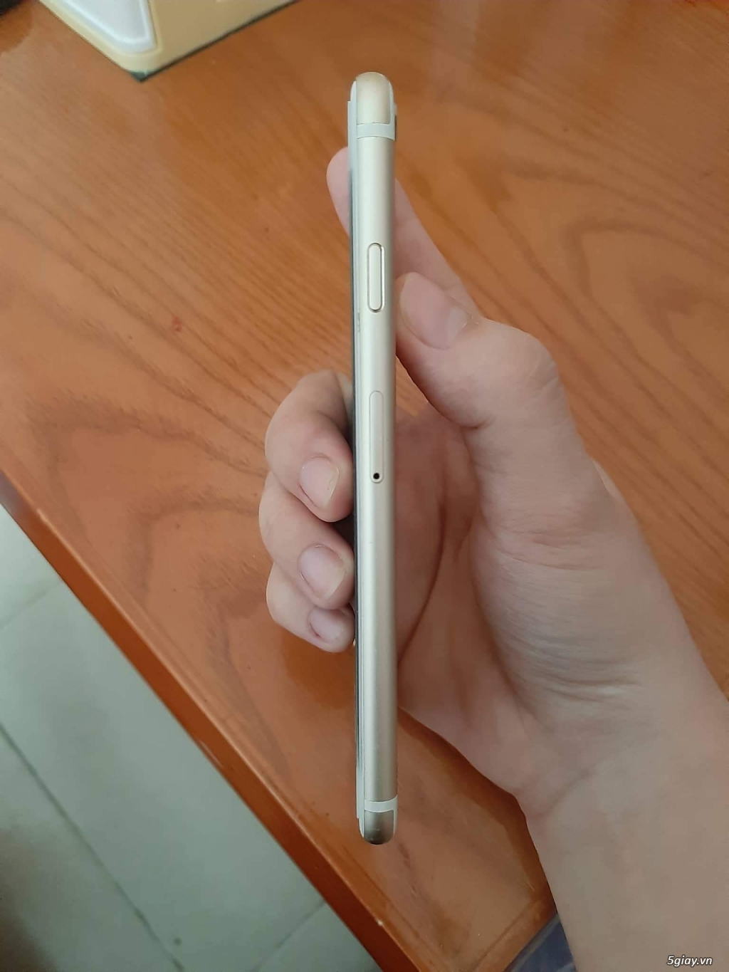 Iphone 6s gold QT 16gb - 4