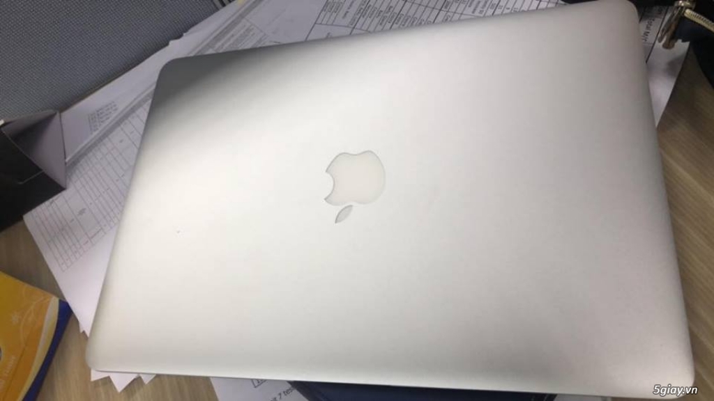 MacBook Air 13 inch 256gb mid 2012 - 3