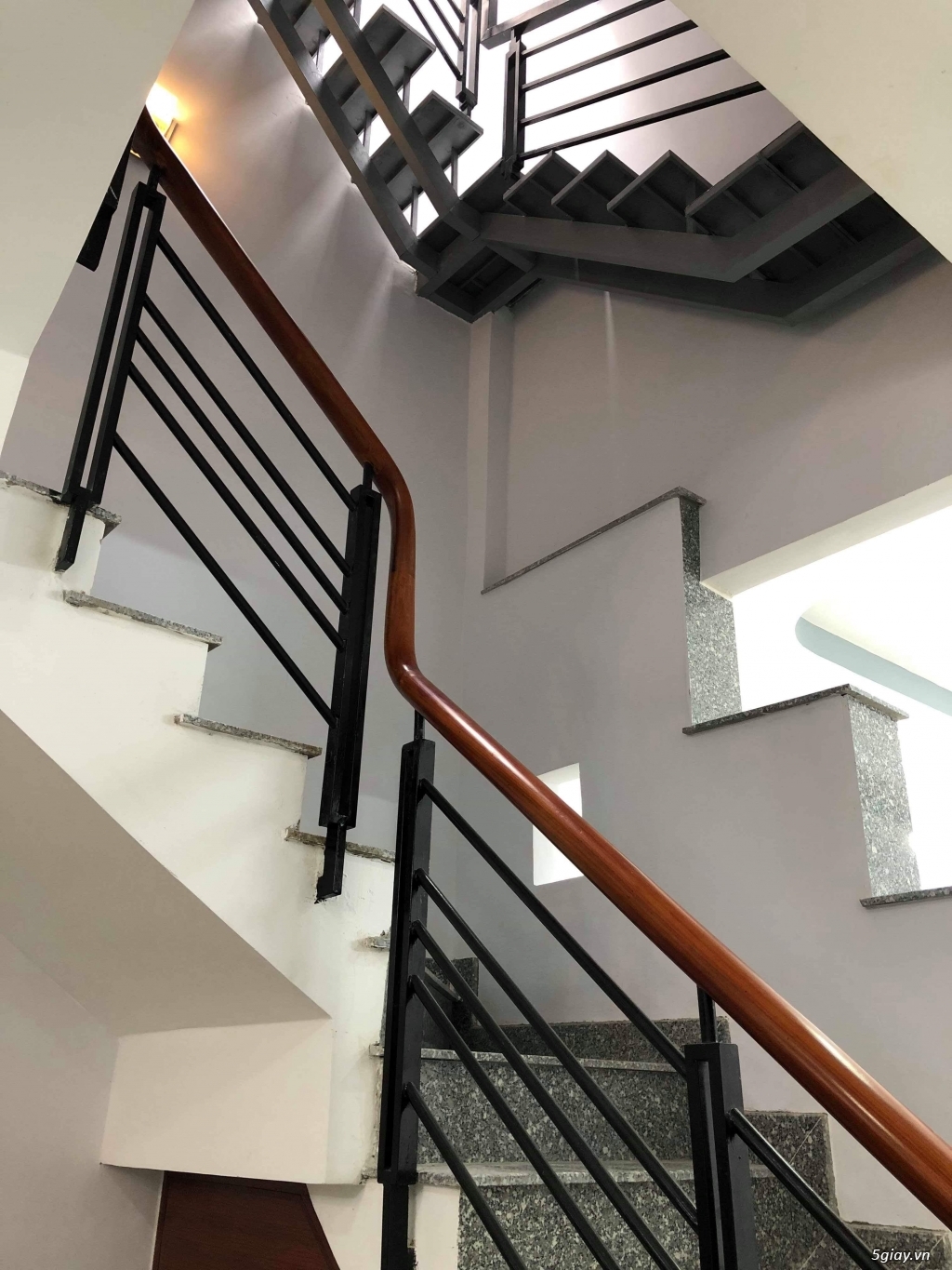 Cần bán Nhà Bình Tân 4x14,1 lầu 1 gác lửng,Hẻm xe hơi 8m vào tận nhà - 2
