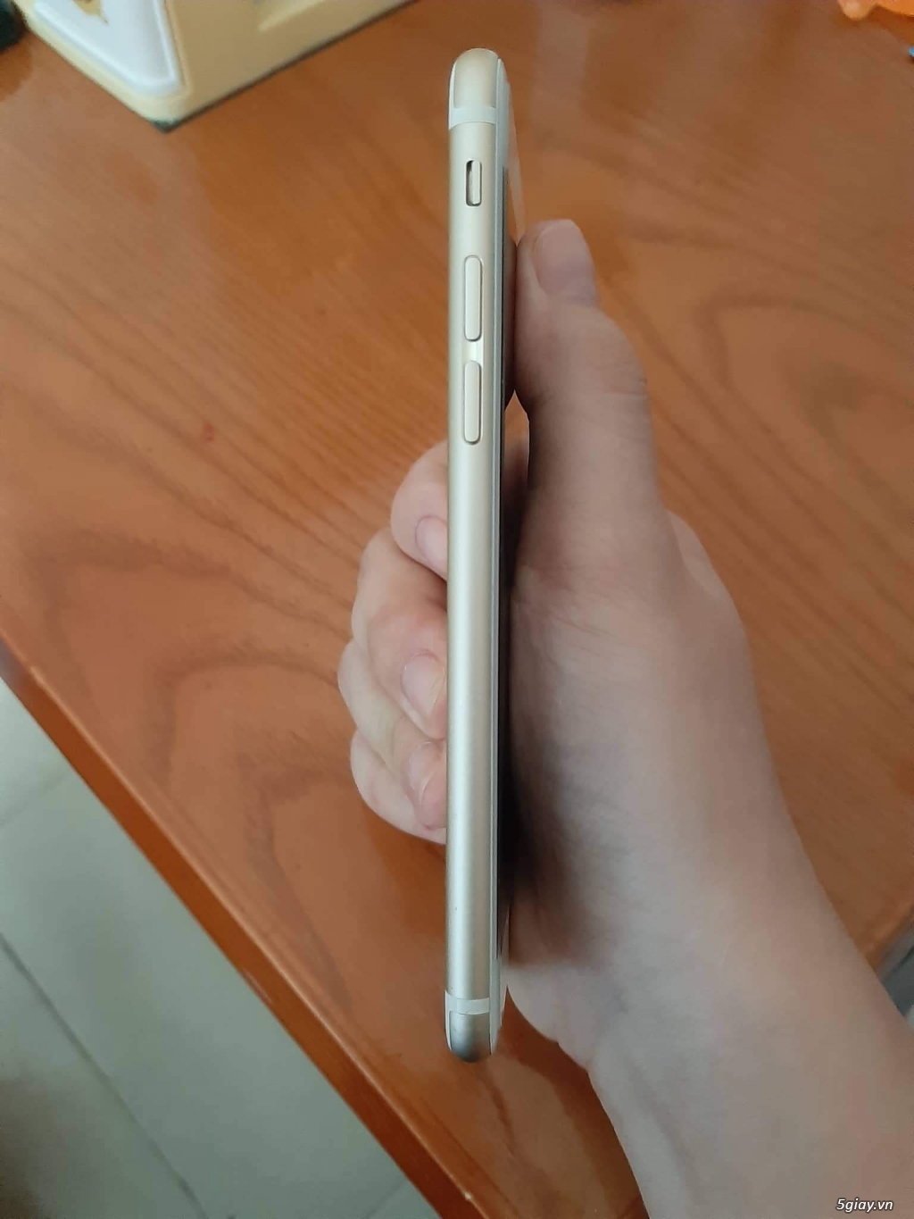 Iphone 6s gold QT 16gb - 3