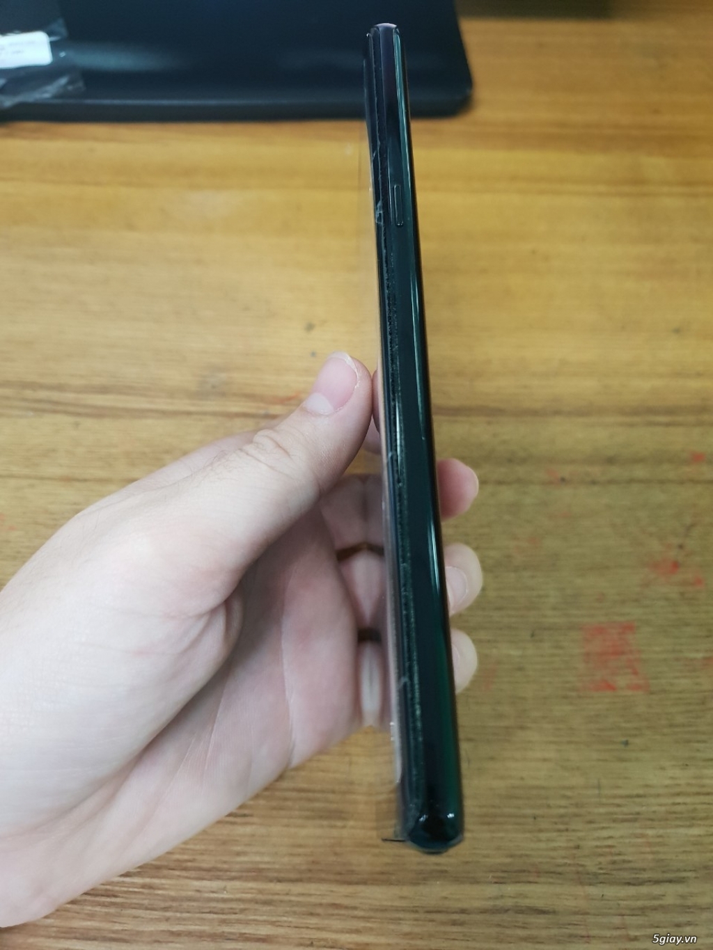 Galaxy Note 8 bản Mỹ 64Gb 98-99% và Galaxy Note 5 - 2