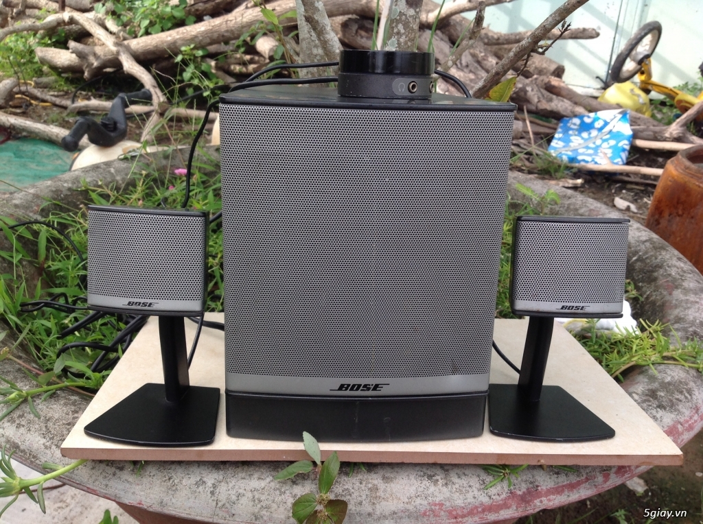 Bose Companion 3 series II | 5giay