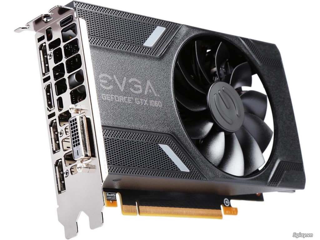 EVGA GeForce GTX 1060 GAMING, 3G