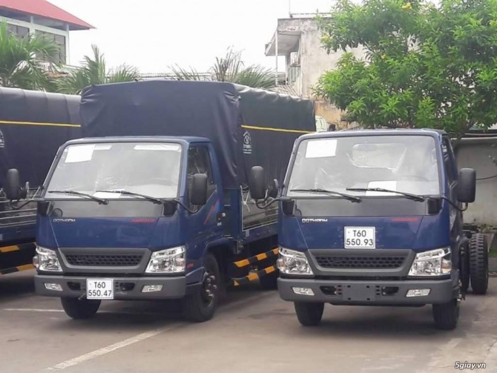 Cần Tuyển Tài Xế Phụ Xe - 3