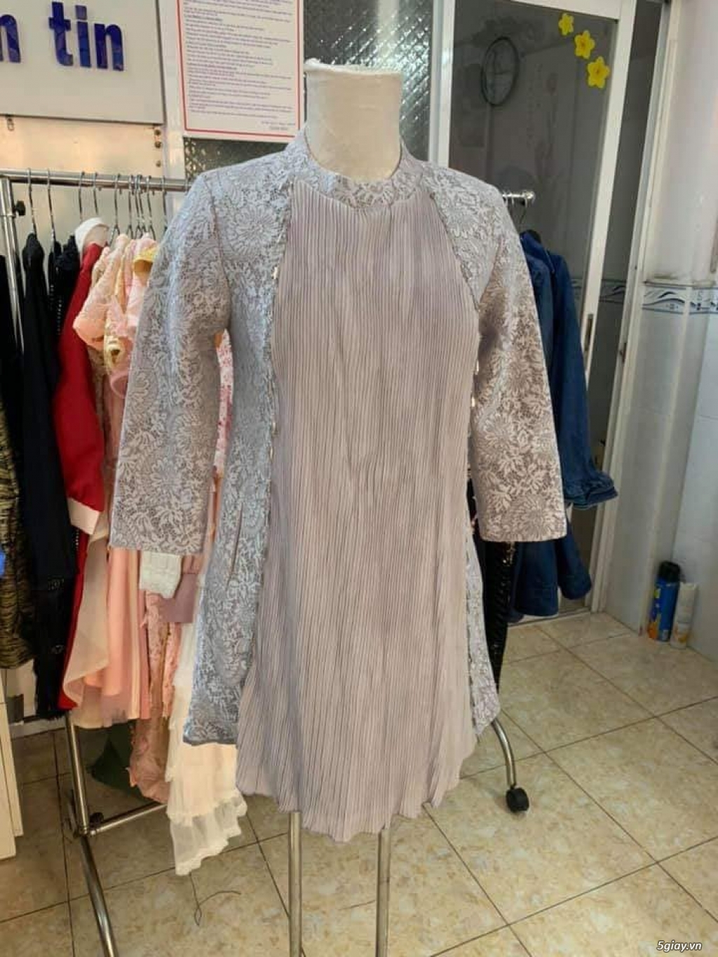 Shop Đầm Váy Đẹp Giá rẻ - 19