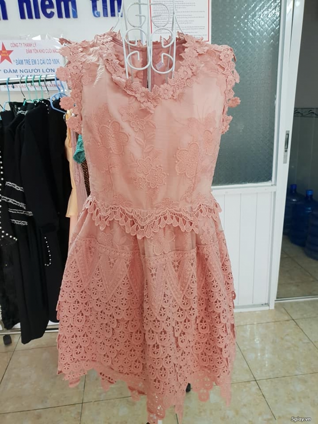 Shop Đầm Váy Đẹp Giá rẻ - 18