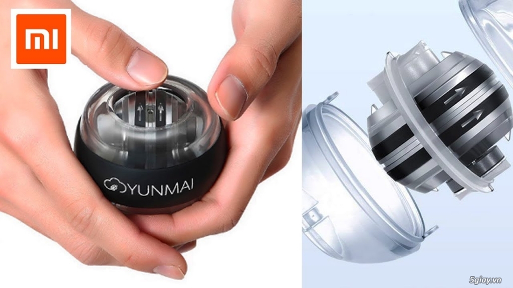 Con quay hồi chuyển 300k - 400k - 12