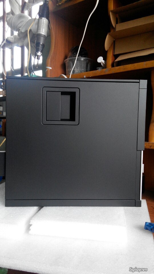 MÁY BỘ DELL OPTIPLEX 790SFF BOX NEW 100% - 2