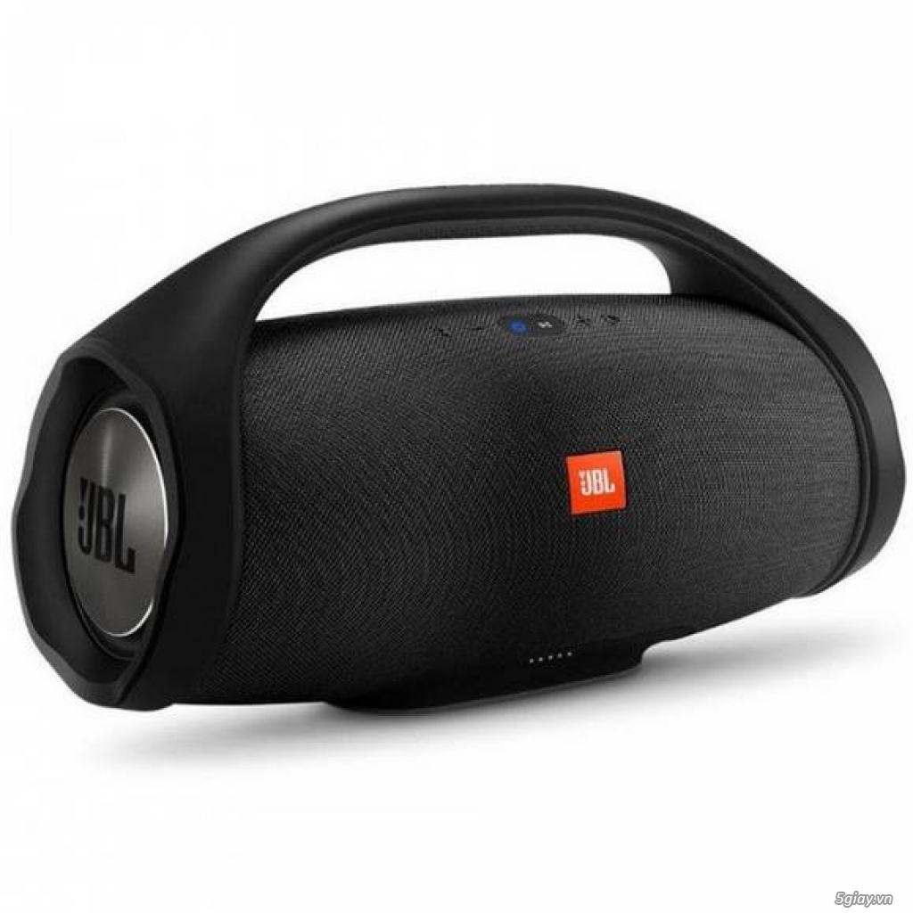 Bán loa jbl boombox mới 99%