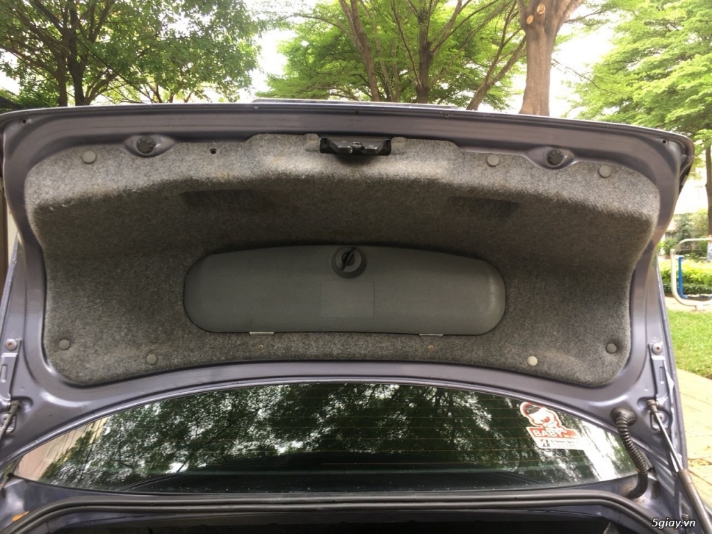 Cần Bán Bmw 325i date 2003 ! - 1