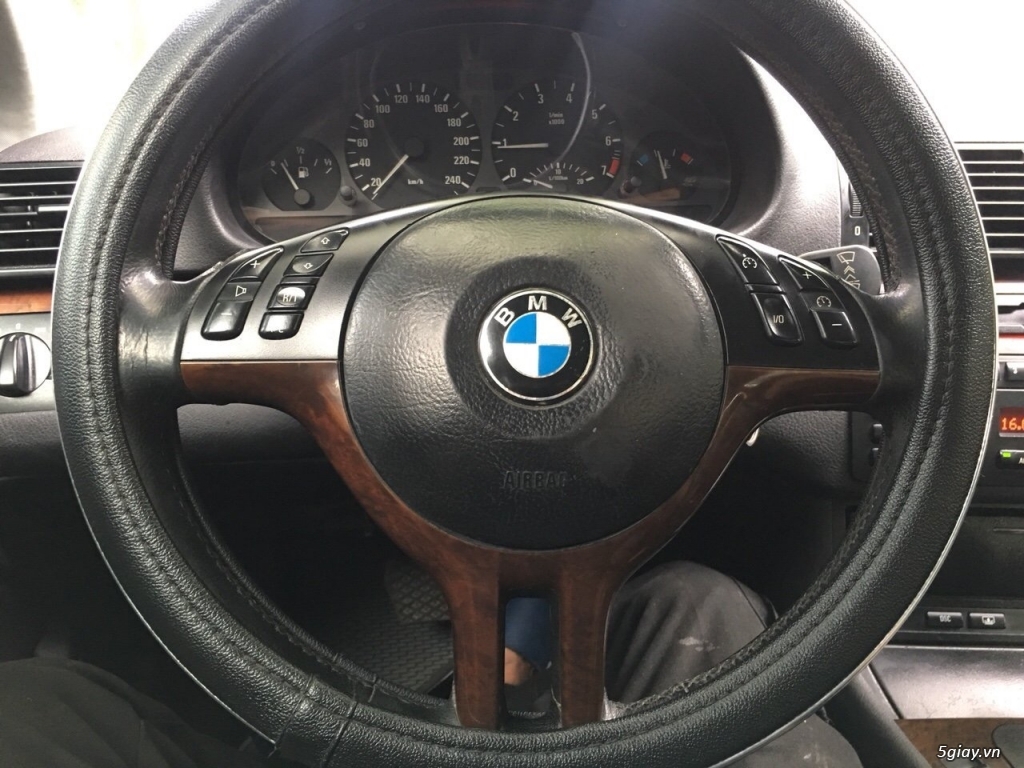 Cần Bán Bmw 325i date 2003 !