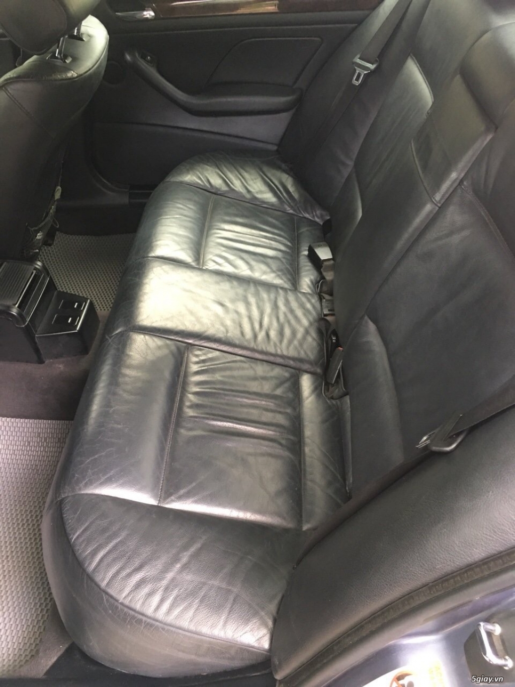 Cần Bán Bmw 325i date 2003 ! - 9