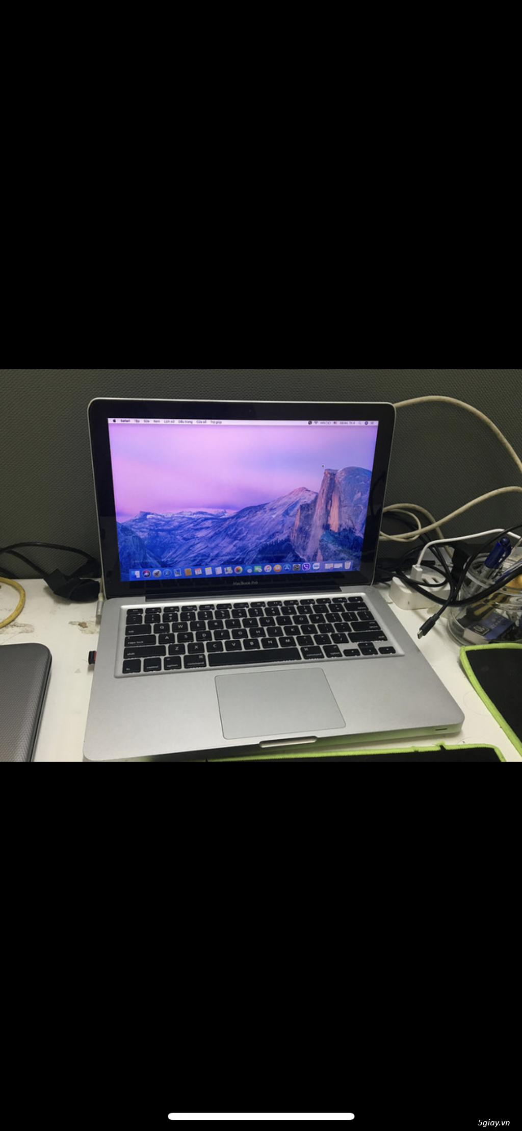 MACBOOK PRO 2012 MID I7 2.9G - 1