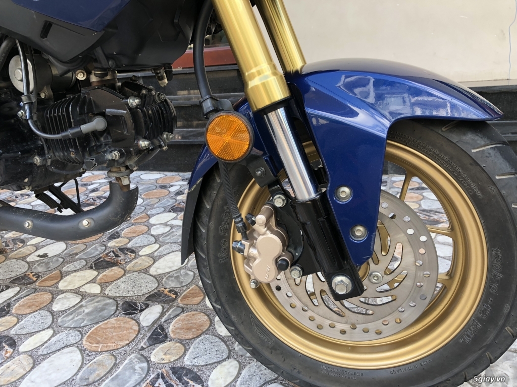 Msx 125 xe zin chính chủ - 2