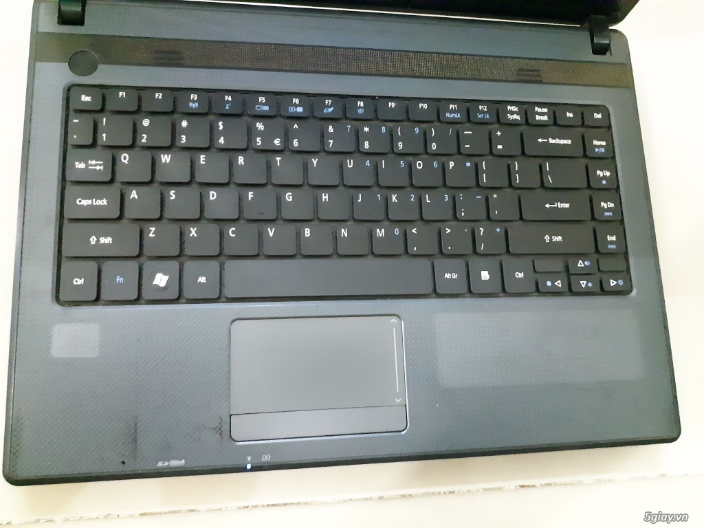 Laptop Acer Aspire 4750Z rẻ chỉ 2 triệu... - 3