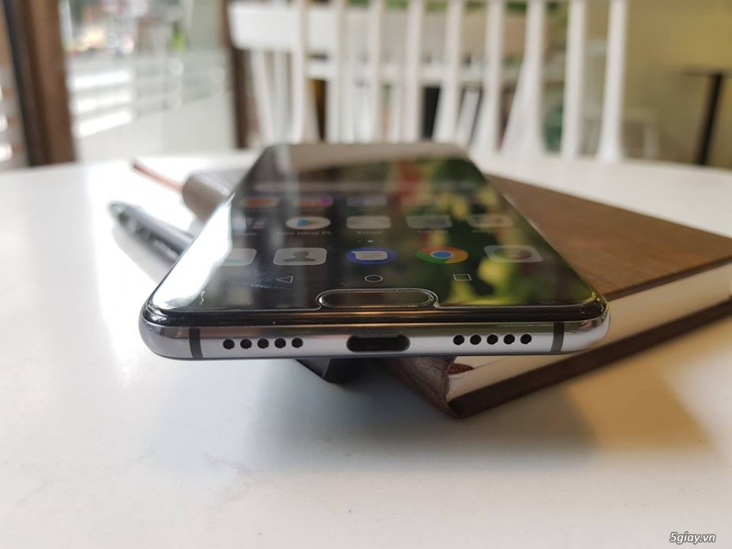 Huawei P20 4gb/128gb đẹp keng - 6
