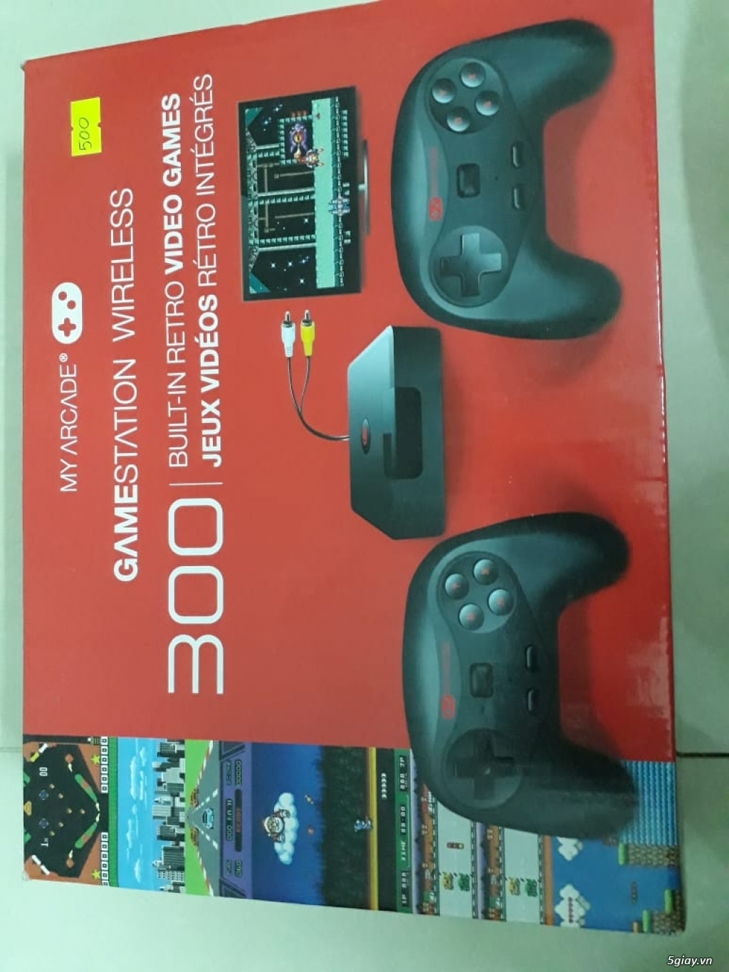 Thanh lý đồ chơi nhập mỹ - 17