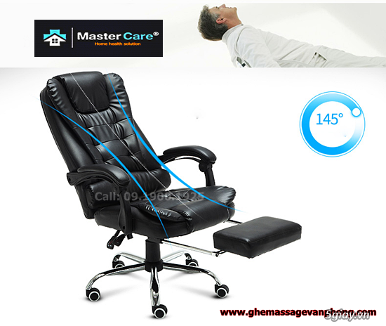 ghế massage văn phòng bình dẫn ms58 master care - 11