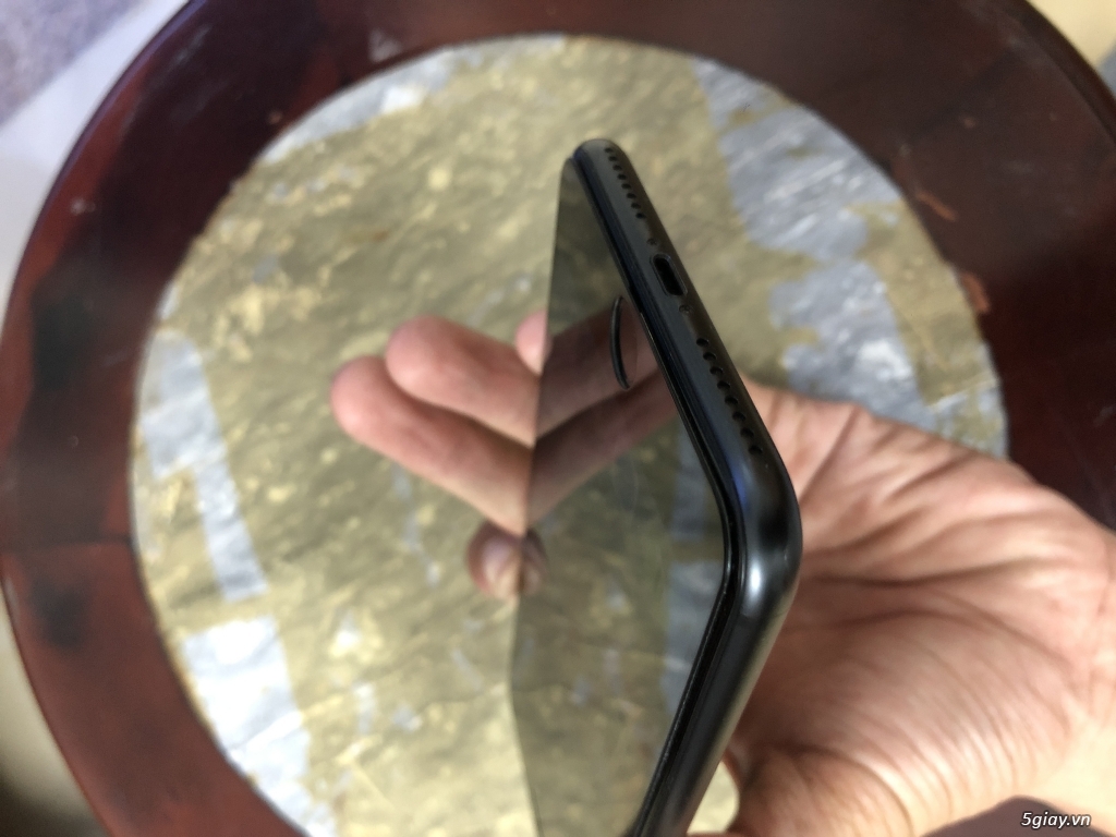 Bán iphone 7plus 32gb Đen QT máy Mỹ 99% - 3