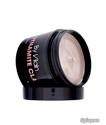 Store sáp vuốt tóc nam nhập khẩu cao cấp-By Vilain, hanz de fuko,.... - 4