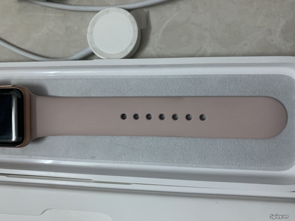Iwatch seri3 LTE - 2