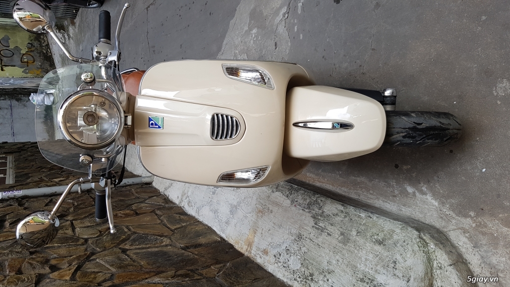Vespa LXV 3v.ie bs Tp - 2