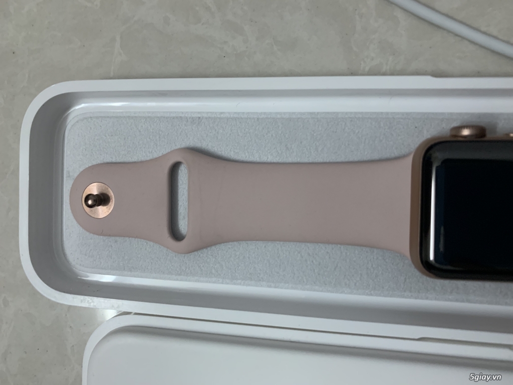 Iwatch seri3 LTE