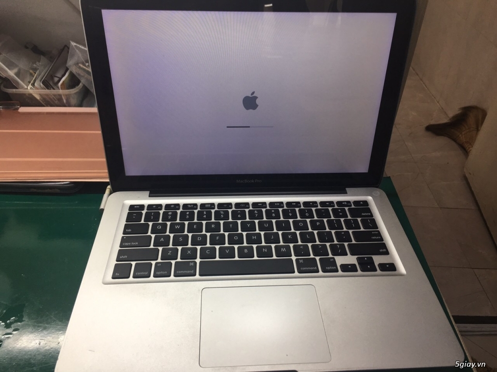 MACBOOK PRO 2012 MID CORE I7 2.9G - 2