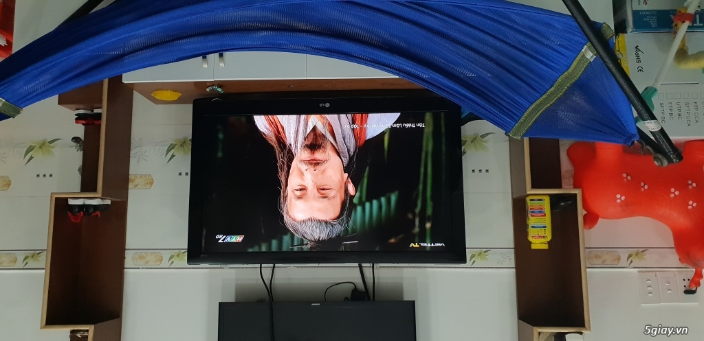 TIVI LG 42 INCH CÒN MỚI - 3