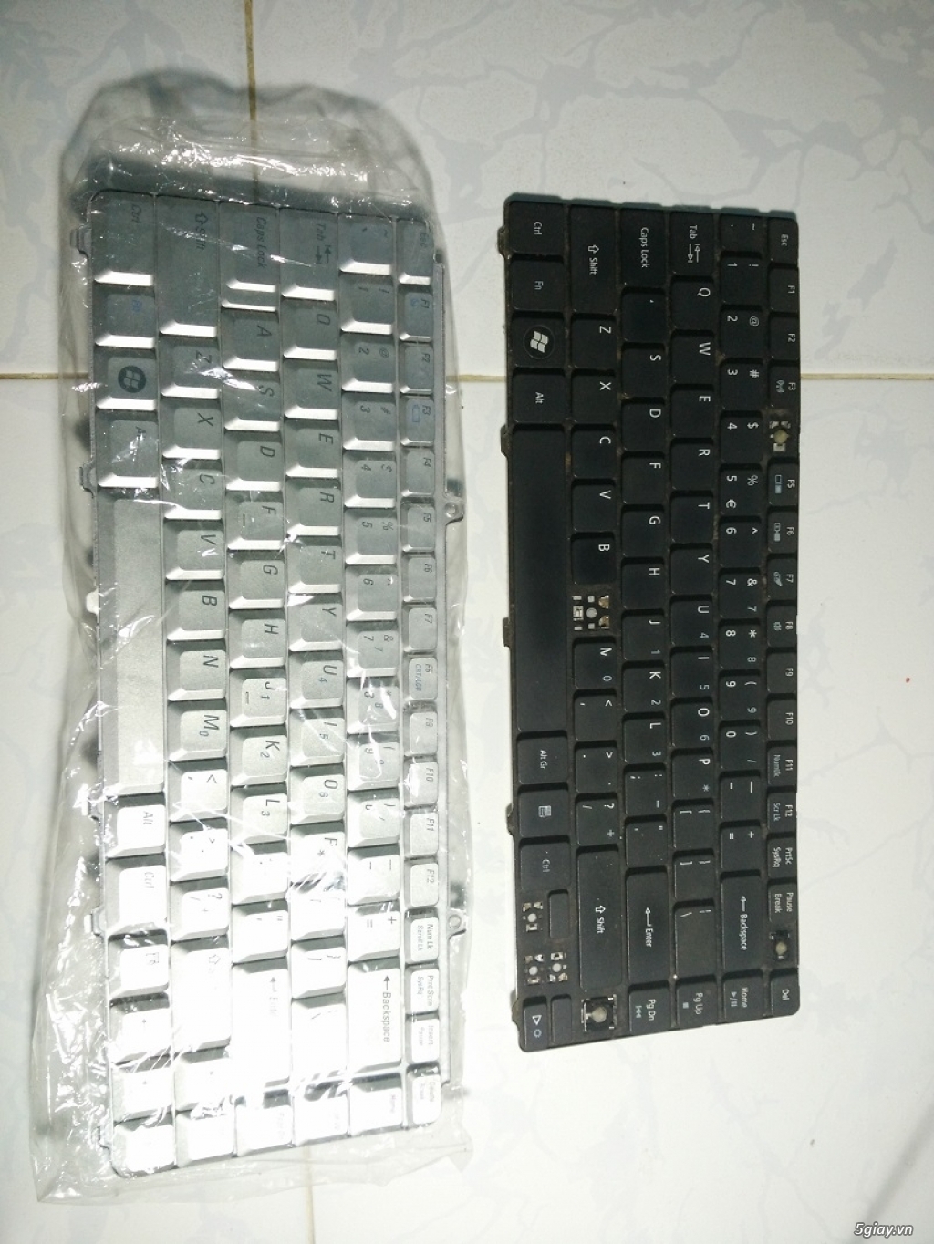 Dọn phòng, bán vài món linh tinh - 15