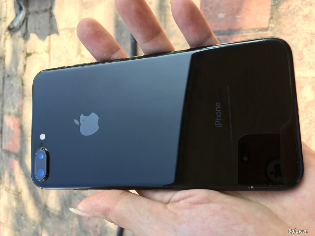 Iphone 7 plus 128gb quốc tế