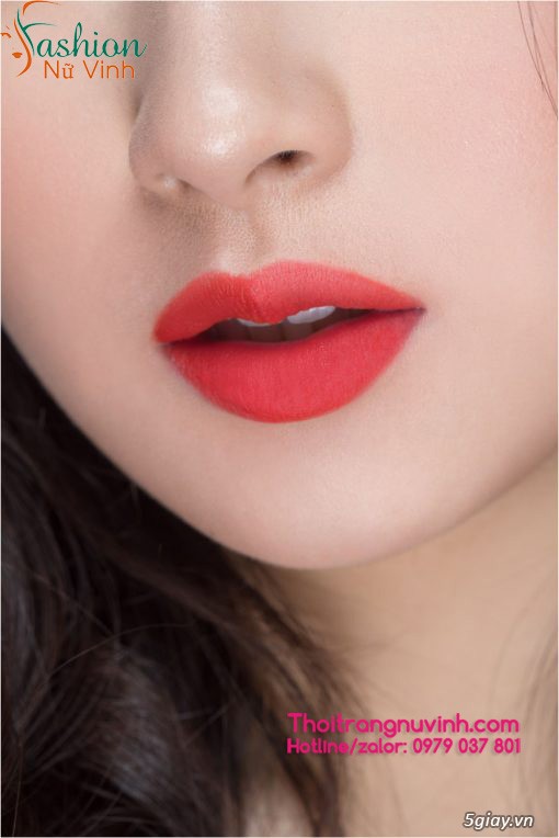 Mỹ phẩm Son môi đẹp, chính hãng RoZa - 11