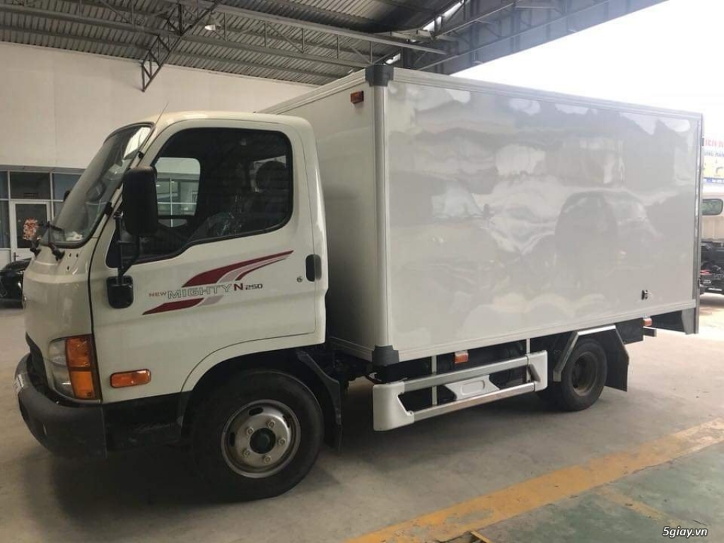 Hyundai Xe Tải 2019 - 3