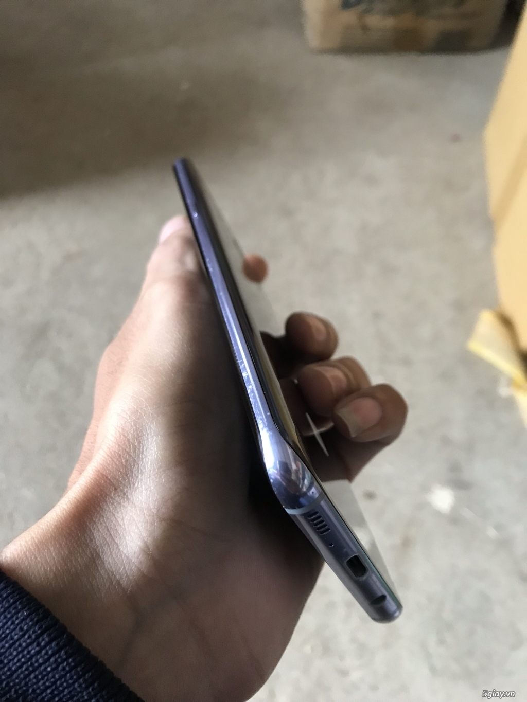 Samsung s8 plus ram4/64gb - 1