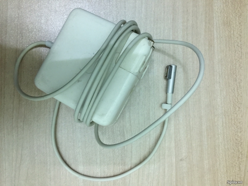 Cần bán : MacBook Pro (13-inch , Mid 2009) rất đẹp !! - 2