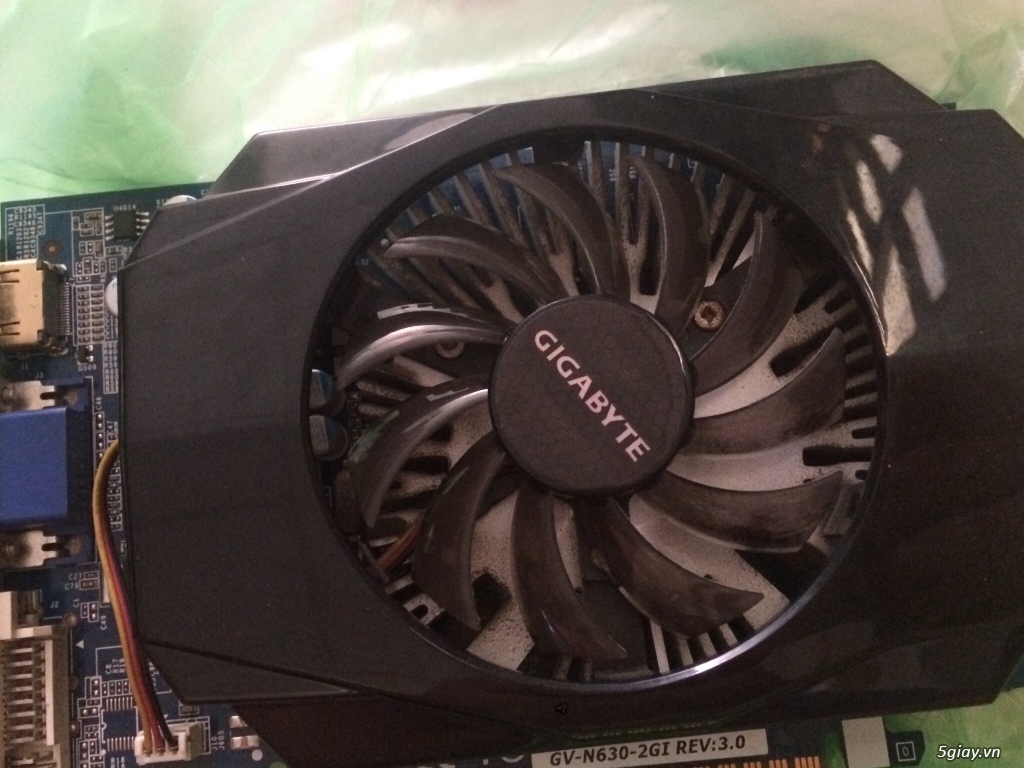 bán card gt630 giá sinh viên